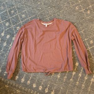 Lauren Conrad Super Soft Sweater